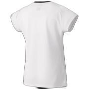 Camiseta de mujer Yonex 20522e
