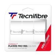 Sobregrip de tenis Tecnifibre Players Pro Feel