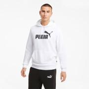 Sudadera con capucha Puma Essential Big Logo
