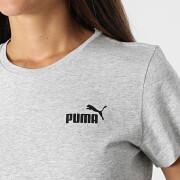 Camiseta mujer Puma ESS Small Logo