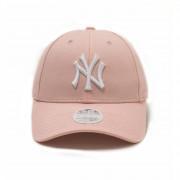 Gorra de mujer New Era 9forty New York Yankees League