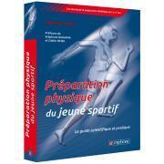Libro sobre la preparación física de los jóvenes deportistas Amphora