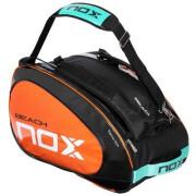 Bolsa para raquetas de playa padel Nox AR10 Team