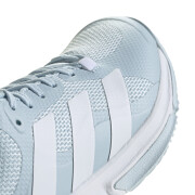 Zapatillas de interior para mujer adidas Court Team Bounce 2.0