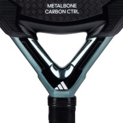 Raqueta de pádel adidas Metalbone Carbon CTRL 3.3