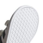 Zapatos para niños adidas VL Court 2.0