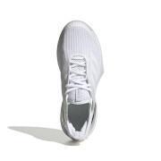 Zapatos de mujer adidas Ubersonic 3 HC