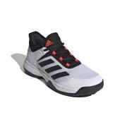 Zapatos para niños adidas Adizero Club Tennis