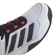 Zapatos para niños adidas Adizero Club Tennis