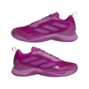 Zapatillas de tenis para mujer adidas Avacourt