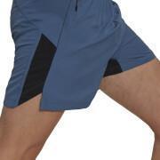 Pantalón corto de trail running adidas Terrex