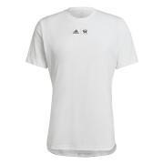 Camiseta de tenis adidas New York Graphic