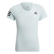Camiseta del club de tenis para niñas adidas