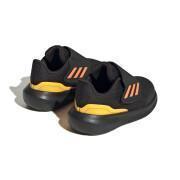 Zapatillas para bebés adidas RunFalcon 3.0