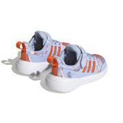 Zapatos de bebé adidas X Disney FortaRun 2.0 Moana Cloudfoam