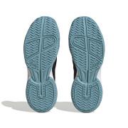 Zapatillas de tenis para niños adidas Ubersonic 4 K