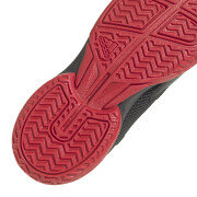 Zapatillas de tenis para niños adidas Courtflash