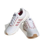 Zapatillas de running para mujer adidas Znsara