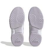 Zapatillas indoor de mujer adidas Ligra 7