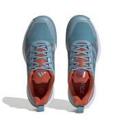 Zapatillas de tenis adidas Defiant Speed
