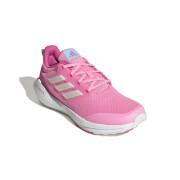 Zapatillas de running para niñas adidas EQ21 Run 2.0 Bounce Sport