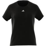 Camiseta de mujer adidas Aeroready Essentials