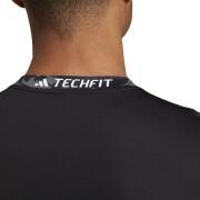 Camisetaadidas Techfit Allover