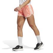 Pantalón corto mujer adidas Marathon 20