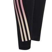 Legging 7/8 bolsillo alto chica adidas 3-Stripes Aeroready Optime