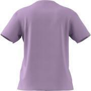 Camiseta de mujer adidas Aerorady Essentials 3-Stripes