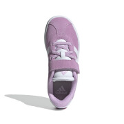 Zapatillas infantil adidas Vl Court 3.0