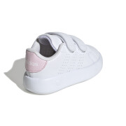 Zapatillas para bebés adidas Advantage