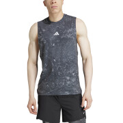 Camiseta de tirantes adidas Power Workout