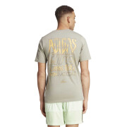 Camiseta adidas Summer Of Tiro Graphic