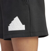 Pantalón corto mujer adidas Future Icons Badge Of Sport