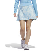 Falda pantalón estampada adidas Ultimate365