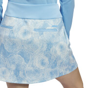 Falda pantalón estampada adidas Ultimate365
