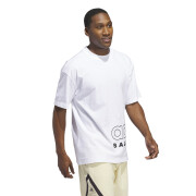 Camiseta adidas Basketball Select