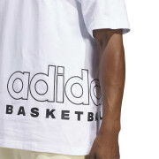 Camiseta adidas Basketball Select