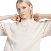 Camiseta de mujer adidas Future Icons 3-Stripes