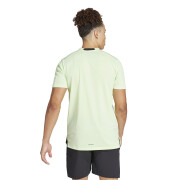 Camiseta adidas D4T Workout