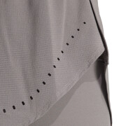 Pantalón corto 2 en 1 mujer adidas Hiit Designed for Training Heat.RDY