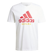 Camiseta adidas Espagne Graphic