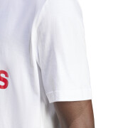 Camiseta adidas Espagne Graphic