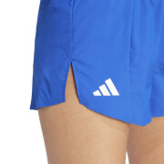 Pantalón corto mujer adidas Adizero Essentials