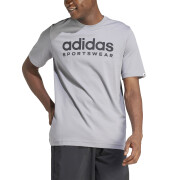 Camiseta adidas Graphic