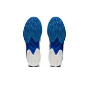 Zapatillas de tenis Asics Solution speed FF 2 clay