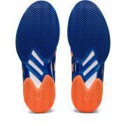 Zapatillas de tenis Asics Solution Speed Ff 2 Clay