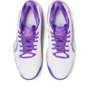 Zapatillas de tenis para mujer Asics Solution Speed FF 2 Clay