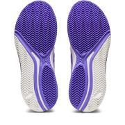 Zapatillas de tenis para mujer Asics Gel-Resolution 9 Clay